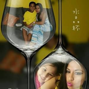 Meet your Posher, Maria